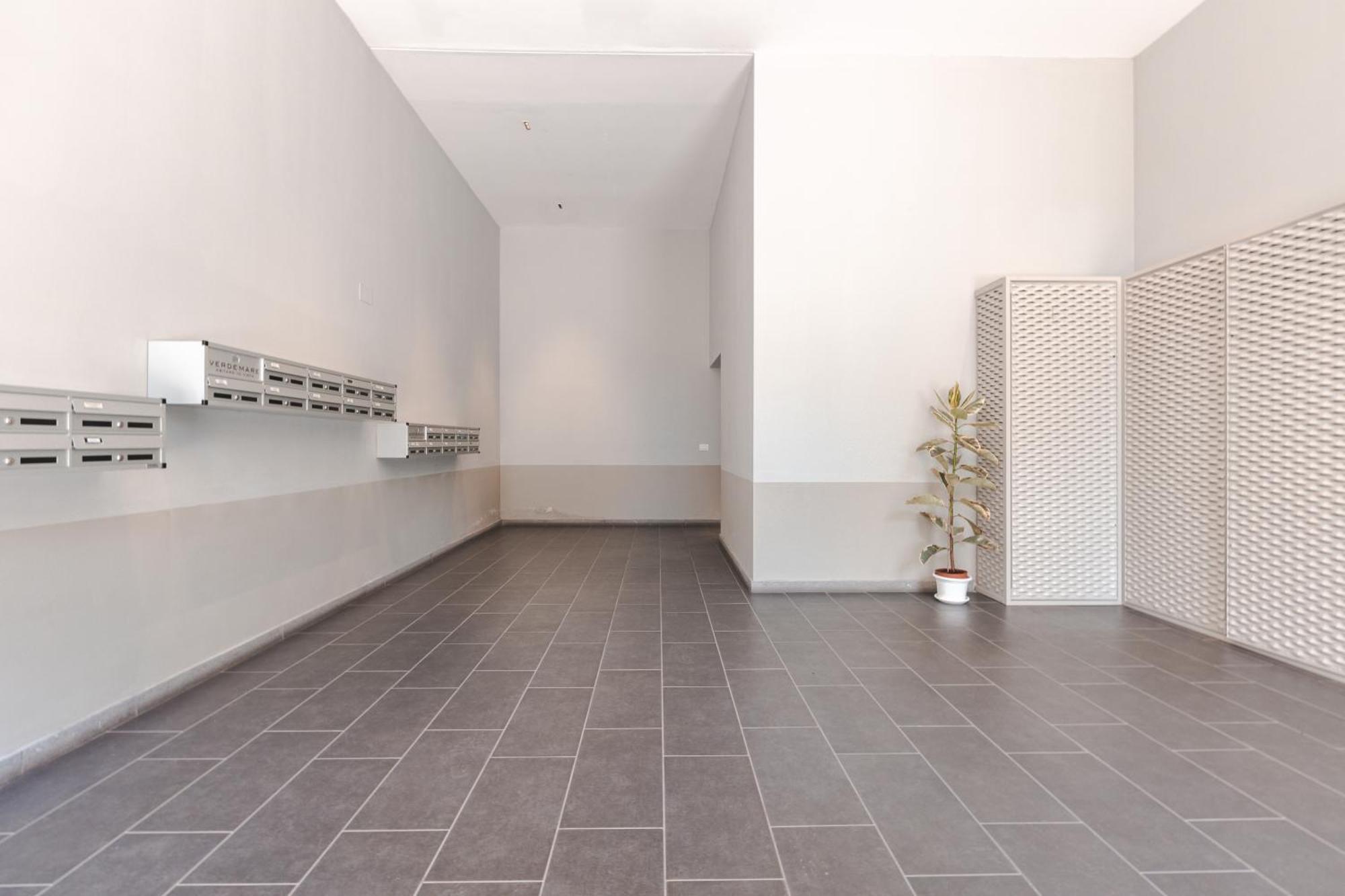 Jr Suite Premium - Terrace - Wi-Fi - Public Parking Trieste Exterior photo