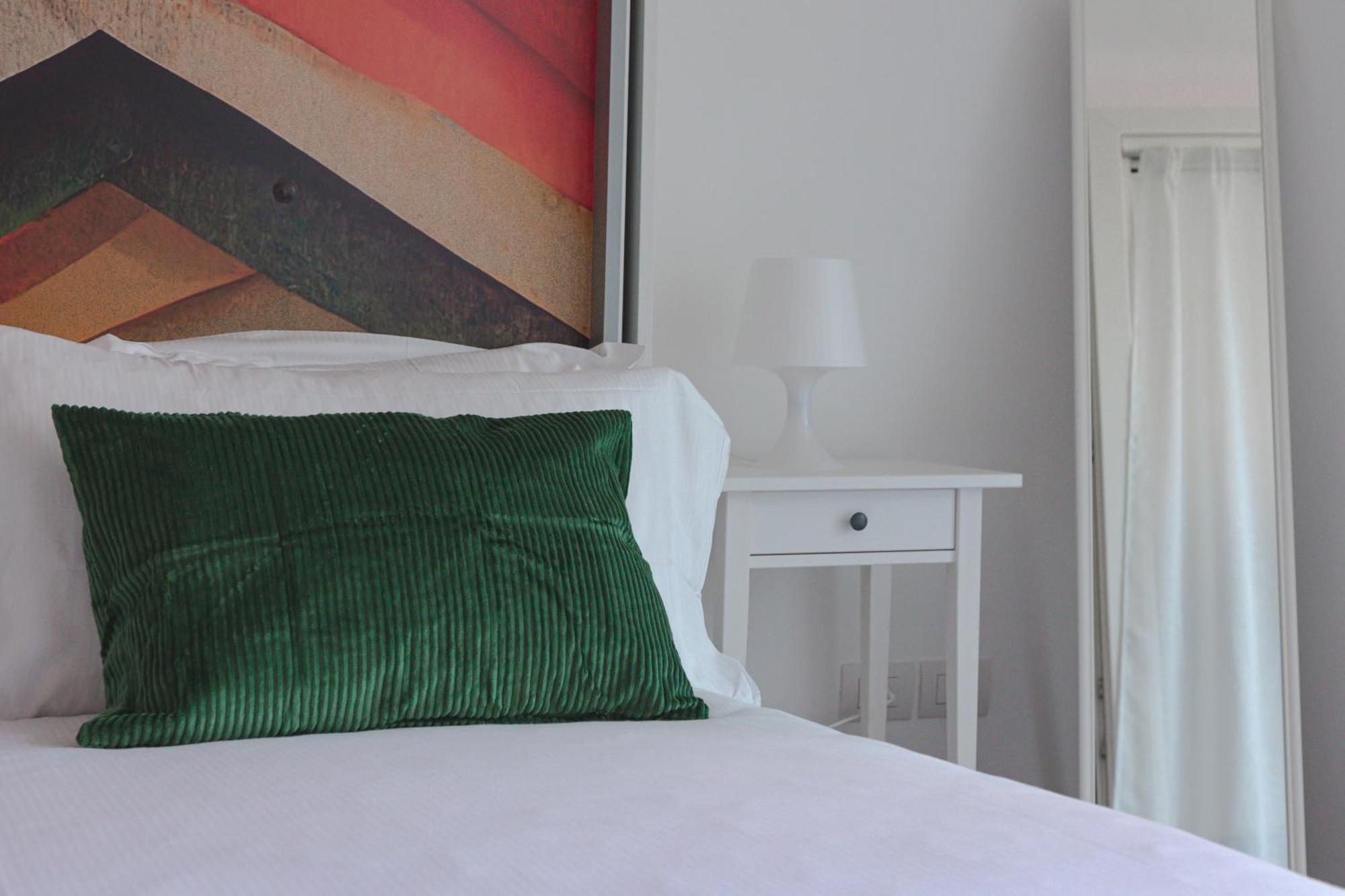 Jr Suite Premium - Terrace - Wi-Fi - Public Parking Trieste Exterior photo